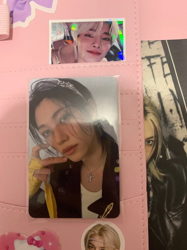 FELIX KARMA ACCORDION VER.