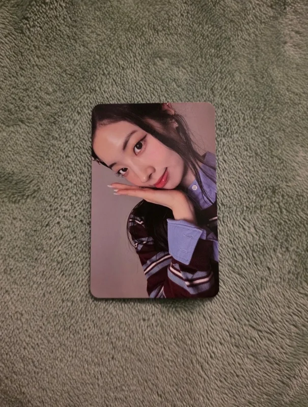 Dahyun Ten: The Story Goes On Cast Ver.