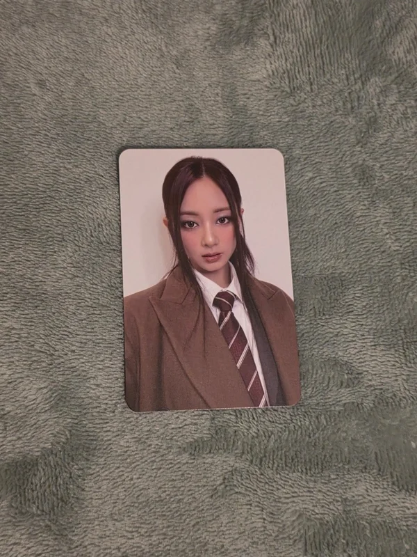 Tzuyu Ten: The Story Goes On Cast Ver.