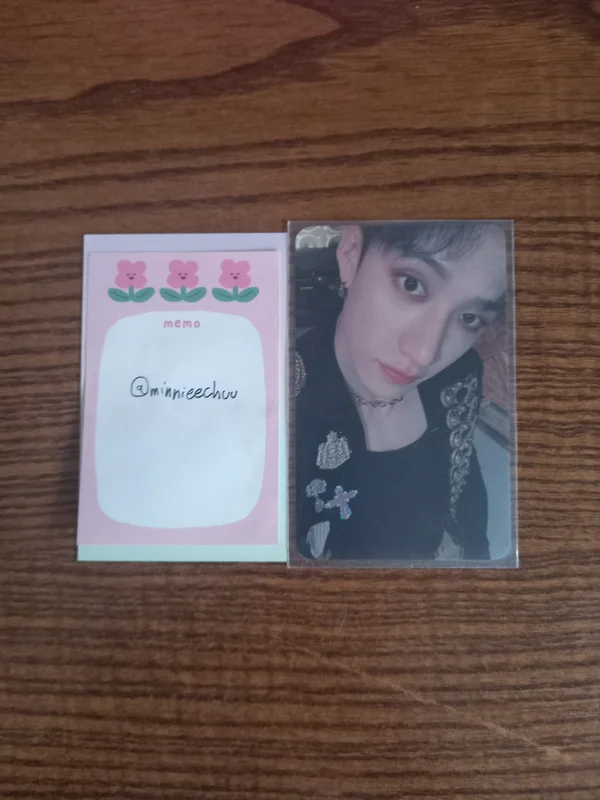 ROCKSTAR Lotte Duty Free