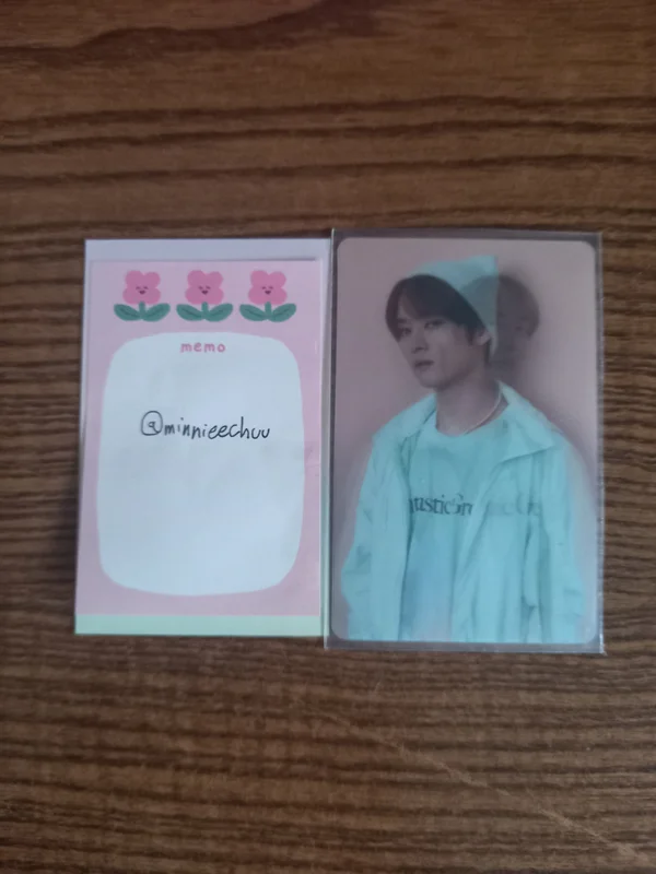 2024 JAPAN SEASON'S GREETINGS