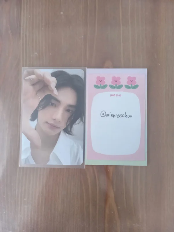 2024 Season's Greetings