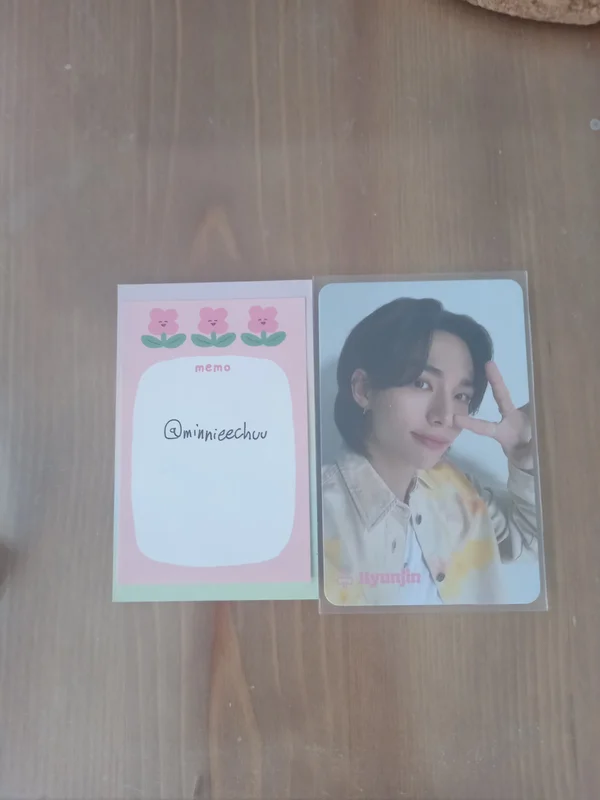POB 2024 Japan Seasons Greetings Pre-order