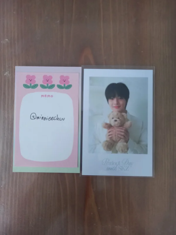 2024 Season's Greetings