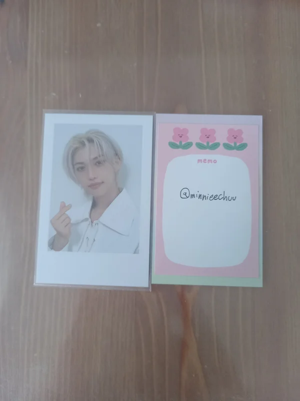 KTOWN4U POB 2024 Season's Greetings Pre-order