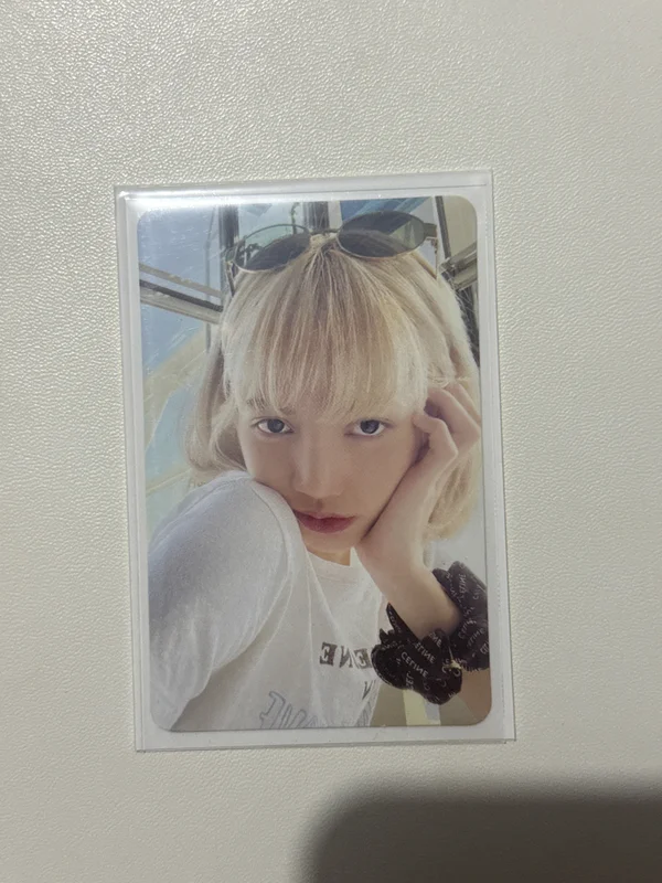 BORN PINK PINK ver.