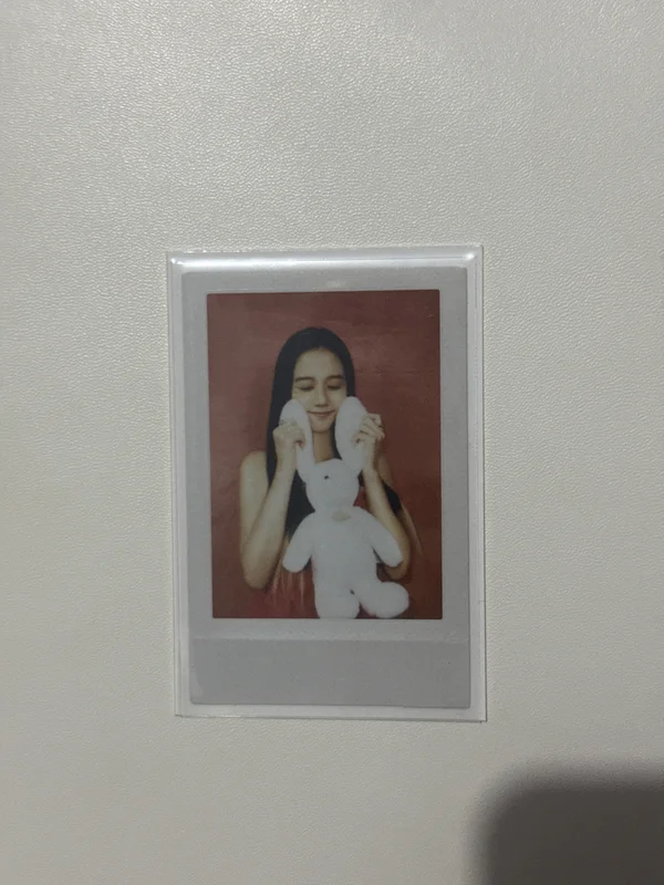 BORN PINK PINK ver.