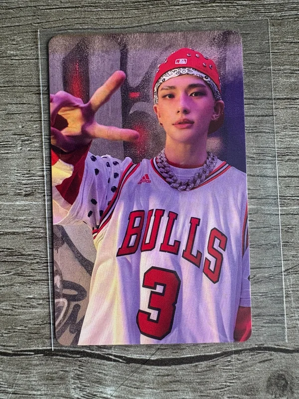 KARMA HMV LUCKY DRAW