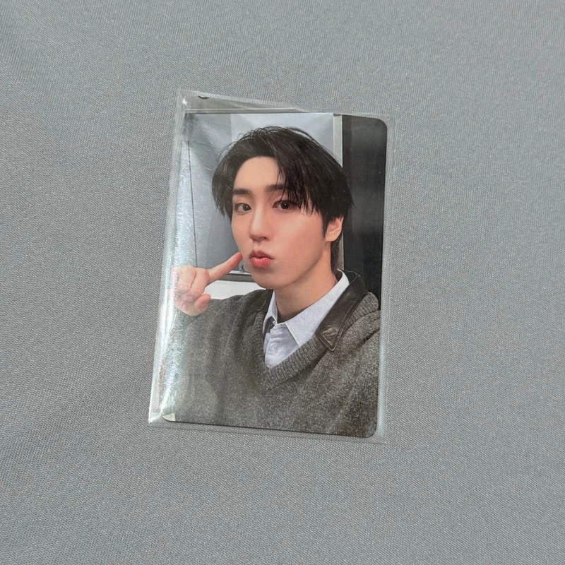 Stray Kids World Tour [RUN IT JAPAN] REWARD
