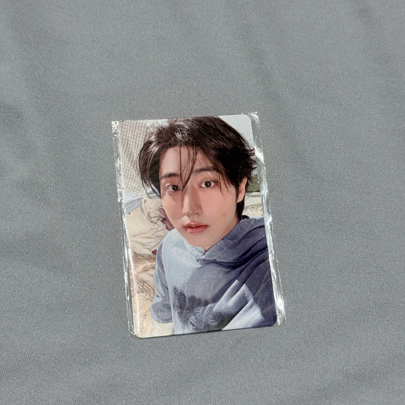Stray Kids 6TH FANMEETING STAY in Our Little House REWARD