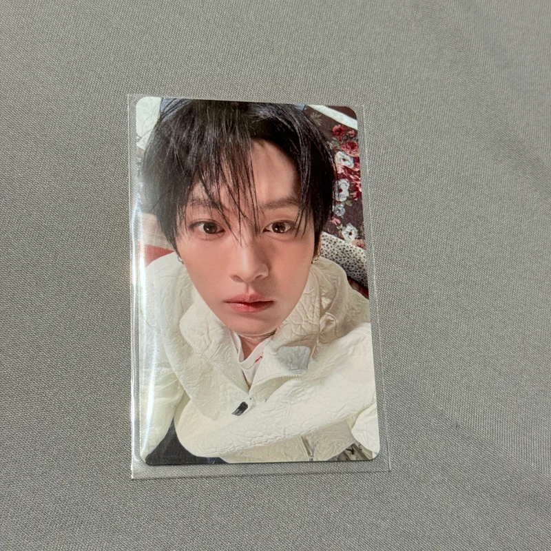 Stray Kids 6TH FANMEETING STAY in Our Little House REWARD