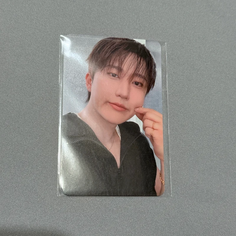 Stray Kids World Tour [RUN IT SEOUL] REWARD