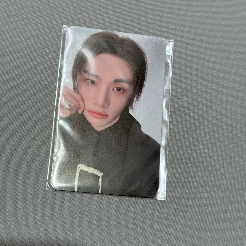 Stray Kids World Tour [RUN IT SEOUL] REWARD