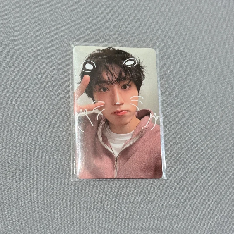 Pocamarket, Stray Kids HAN Stray Kids World Tour [RUN IT JAPAN