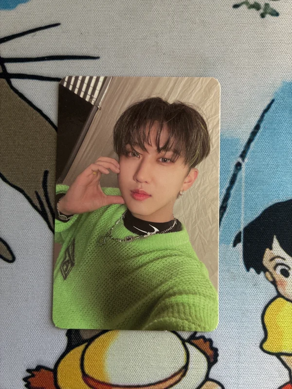 Changbin A ver
