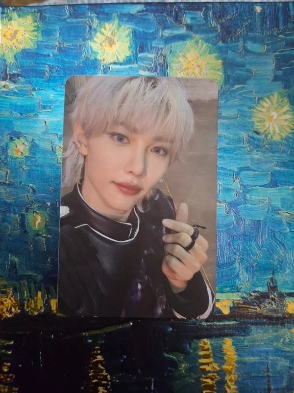 IN STANDARD VER.