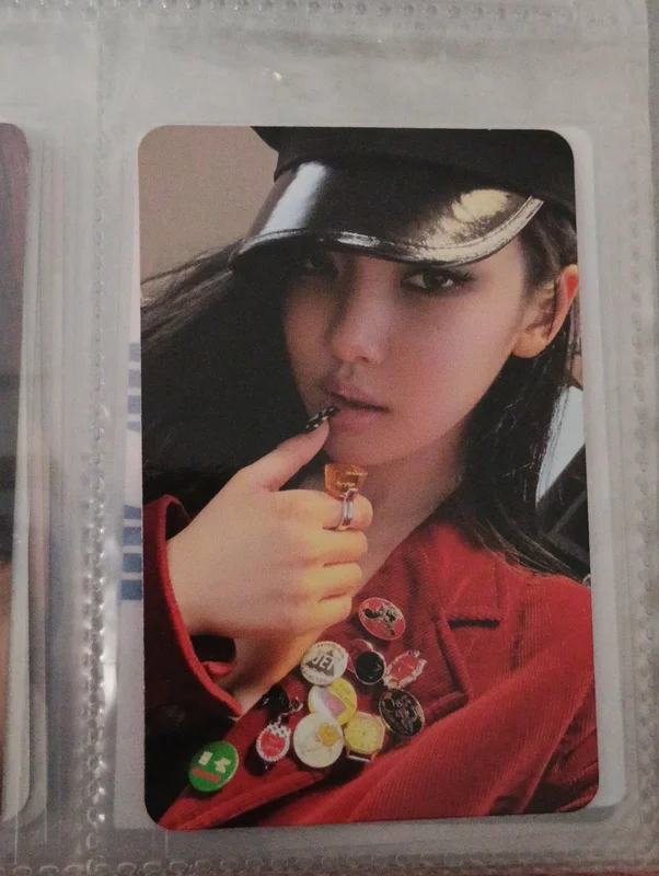 Rich Man ENERGY Ver.