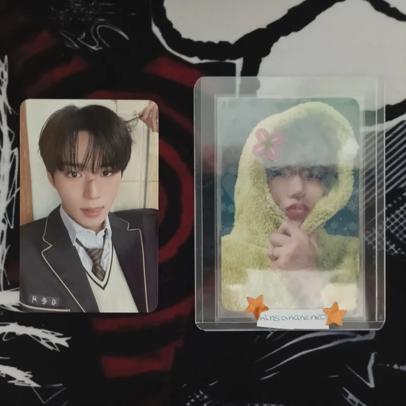 EUPHORIA JEWEL CASE ver.