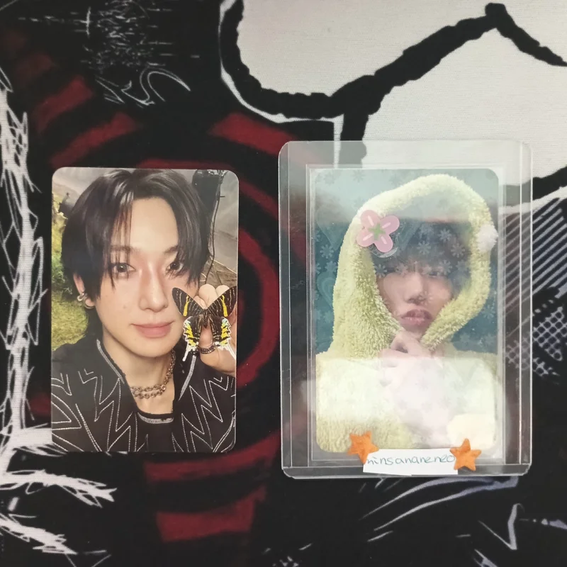 Back to Life ROAR ver.