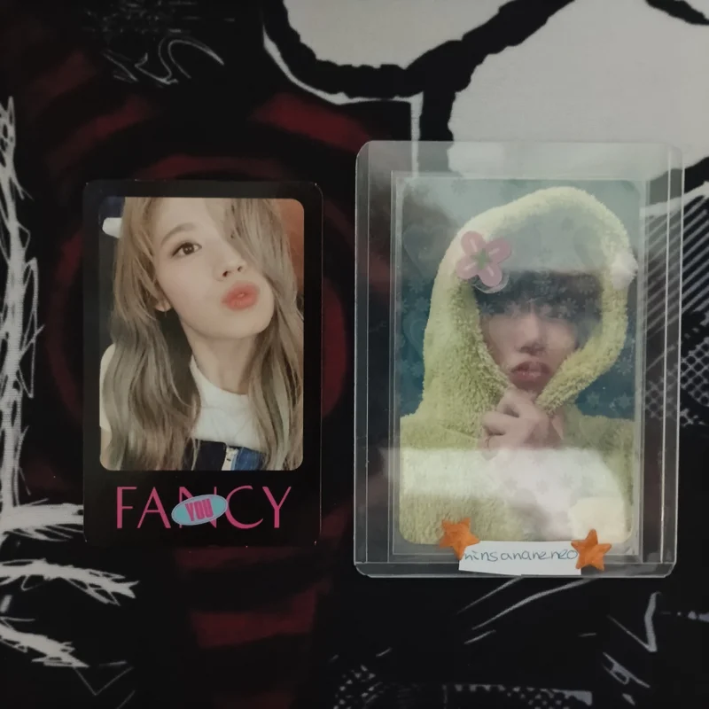 FANCY YOU