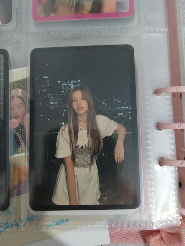 With YOU-th Glowing Ver.