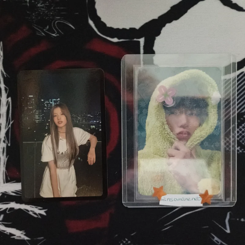 With YOU-th Glowing Ver.