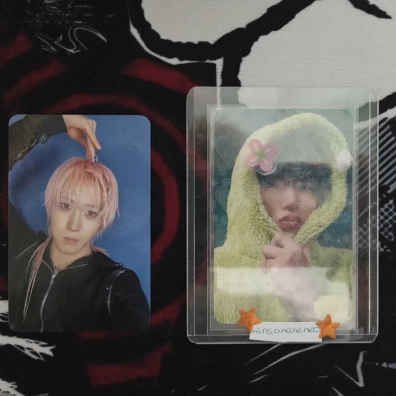 DUH! FaNCy Ver.