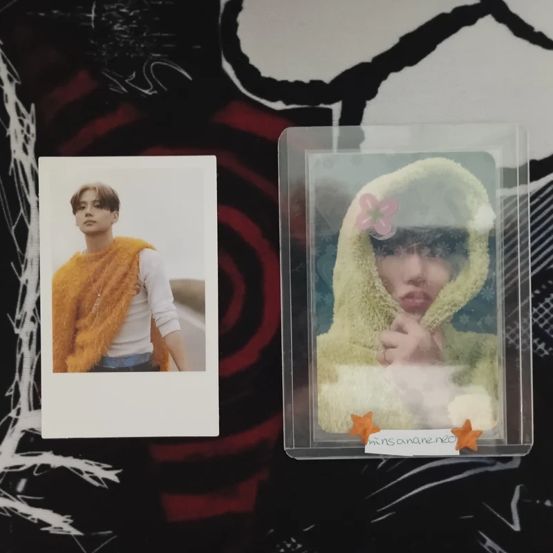 EUPHORIA STAR ROAD ver.