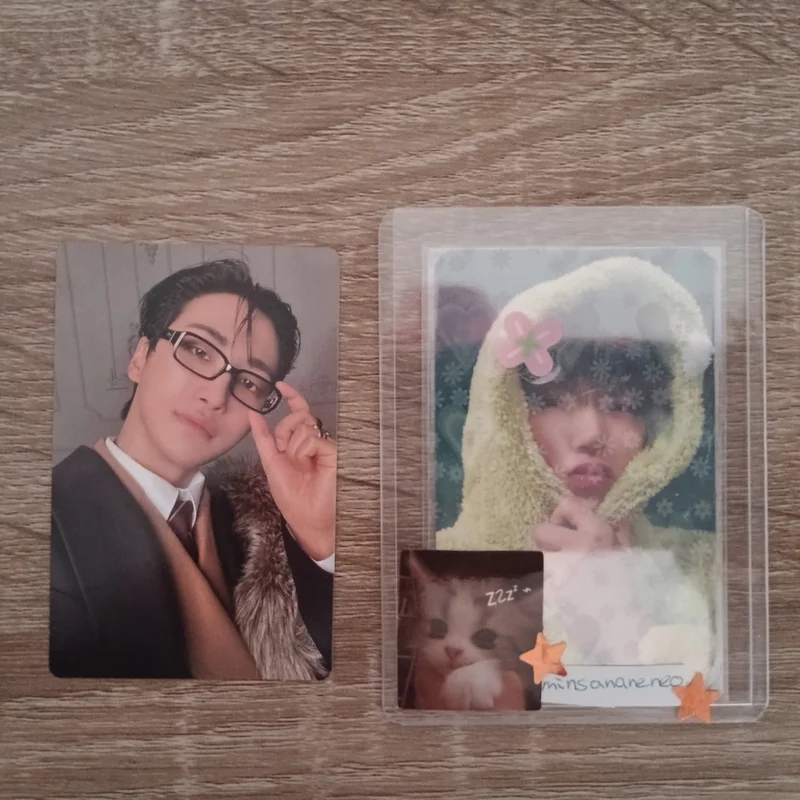 GOLDEN HOUR : Part.4 POCAALBUM VER.