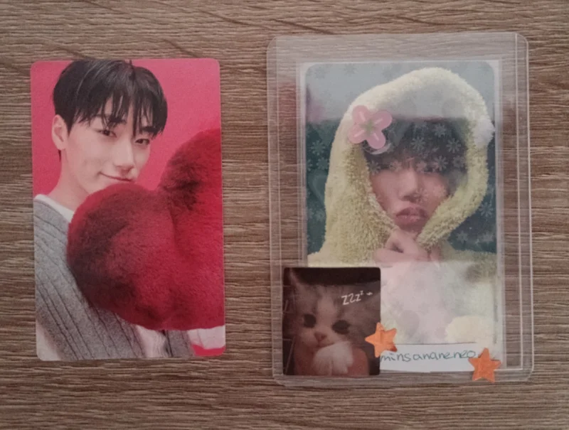 2026 SEASON'S GREETINGS