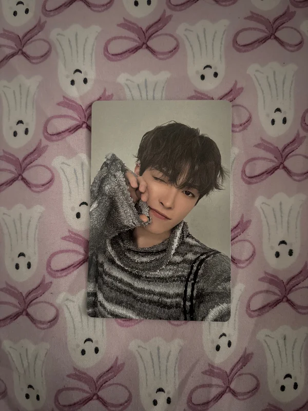 GOLDEN HOUR : Part.3 POCAALBUM