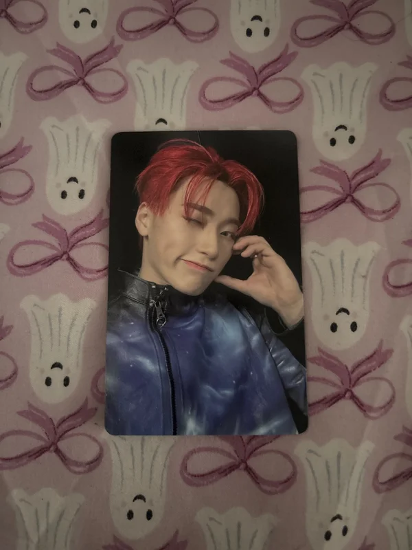 THE WORLD EP.FIN : WILL PLATFORM VER.