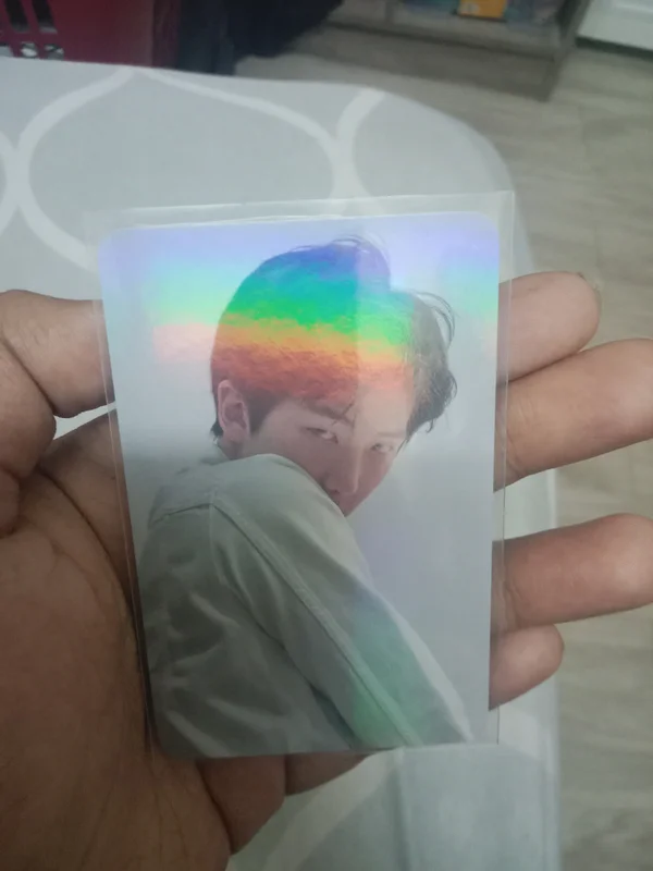 LOVE YOURSELF 'Tear' LP