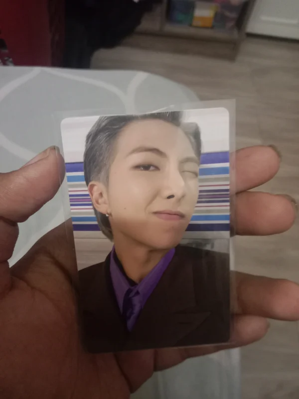 2025 BTS FESTA REWARD