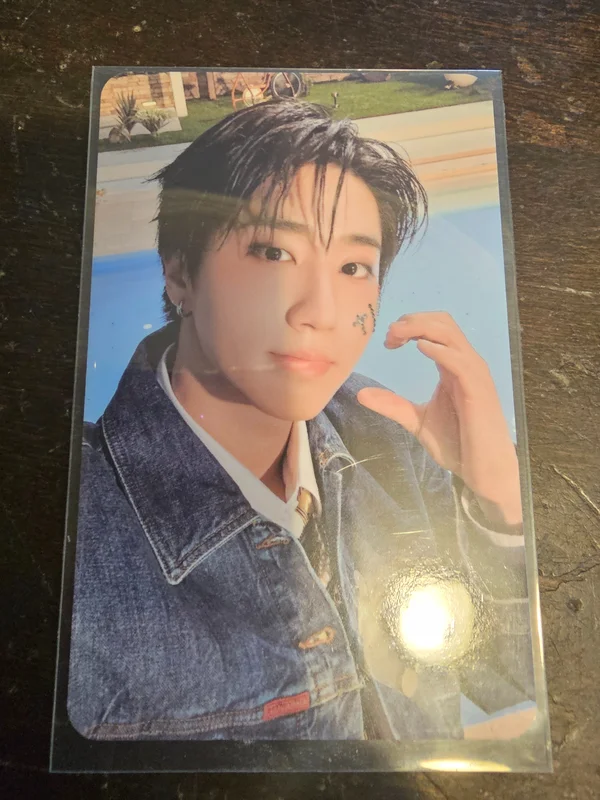 SKZ IT TAPE DO IT (EVIL SKZOO SPEAKER VER.)