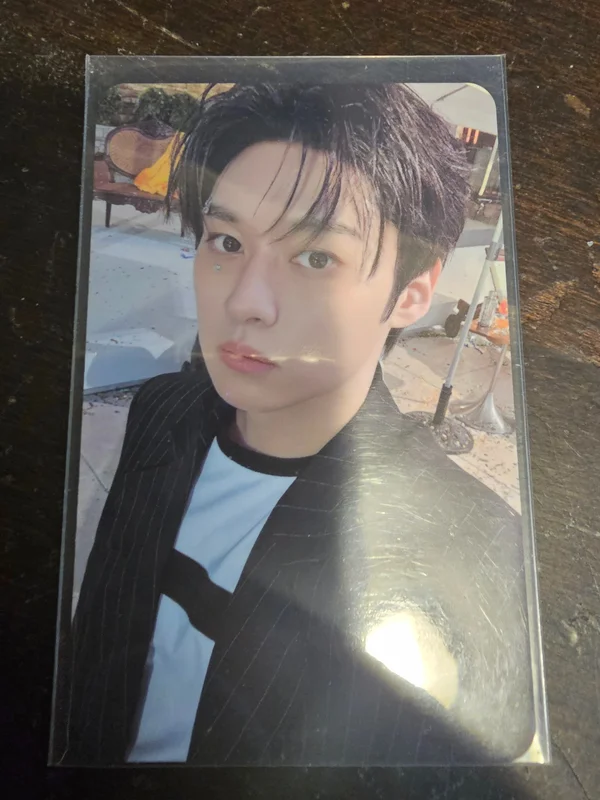 SKZ IT TAPE DO IT (EVIL SKZOO SPEAKER VER.)