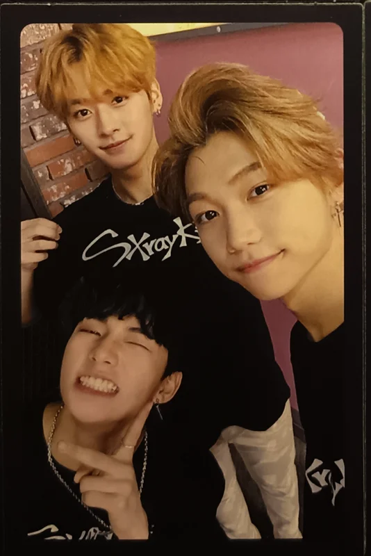 Danceracha unit I am NOT