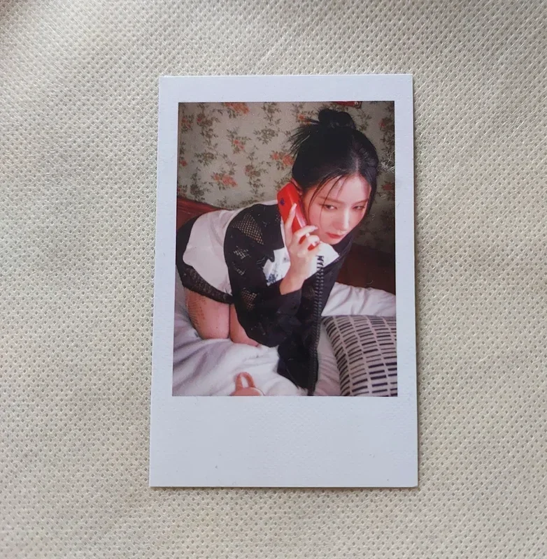 I feel Cat Ver.