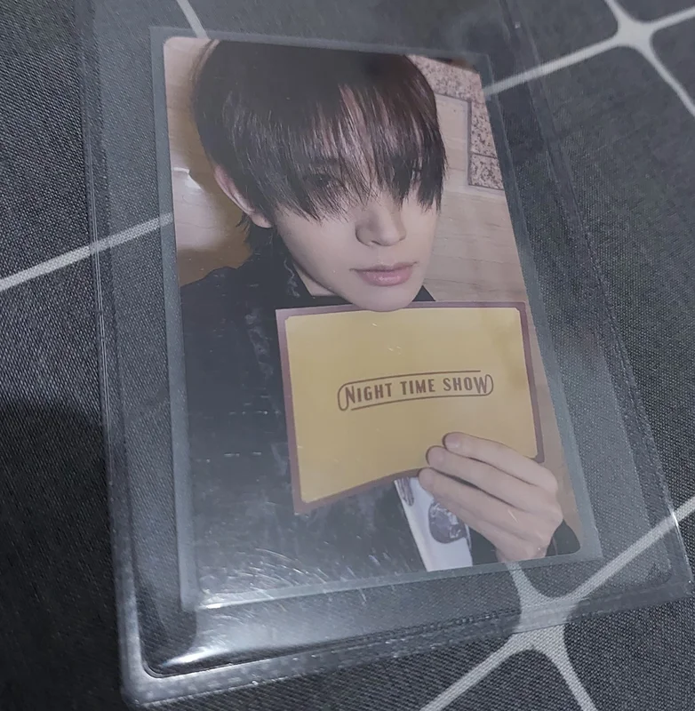 DESIRE : UNLEASH Weverse Albums ver.