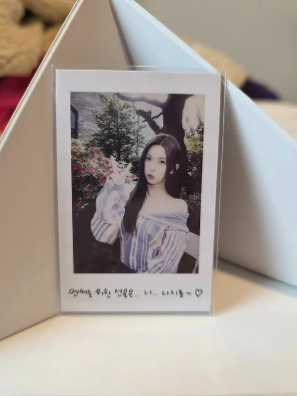 A Midsummer NMIXXs Dream Athens ver.