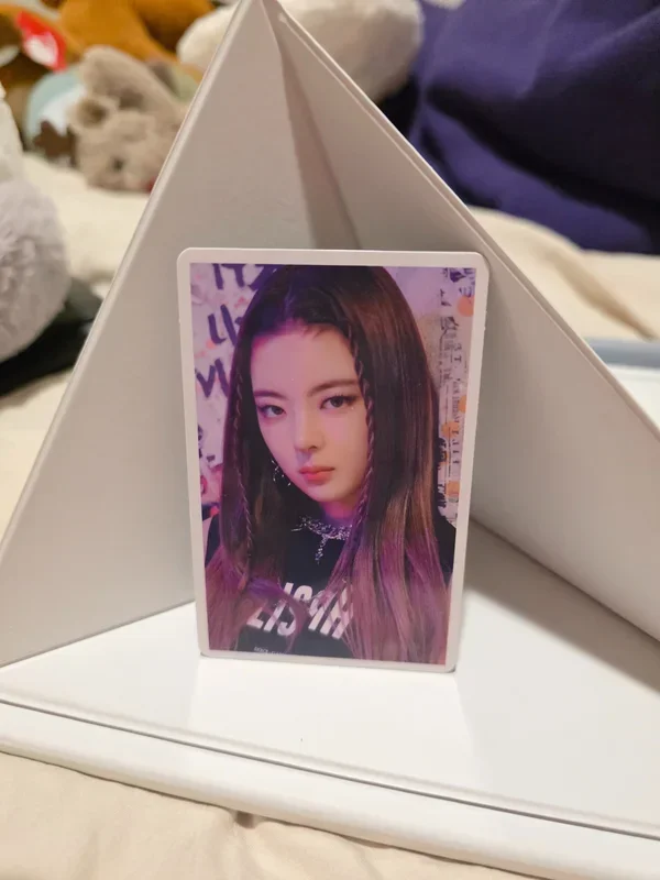 Blah Blah Blah Limited Edition A