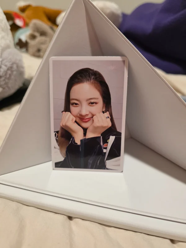 Voltage Limited Edition A