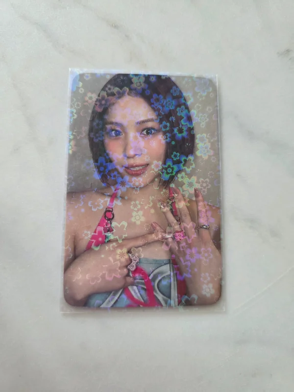 Girls Will Be Girls WITHMUU