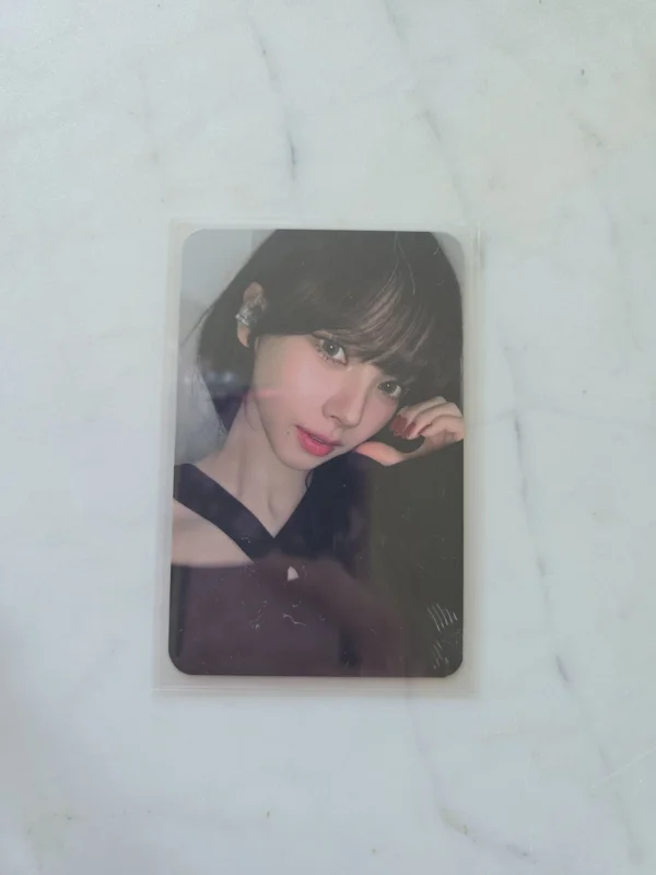 aespa WEEK - #Whiplash_mood T-SHIRT SET