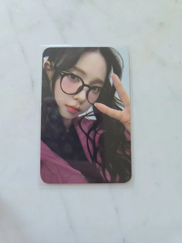 2024-25 aespa LIVE TOUR - SYNK : PARALLEL LINE - ENCORE PINK HOODIE ZIP-UP SET