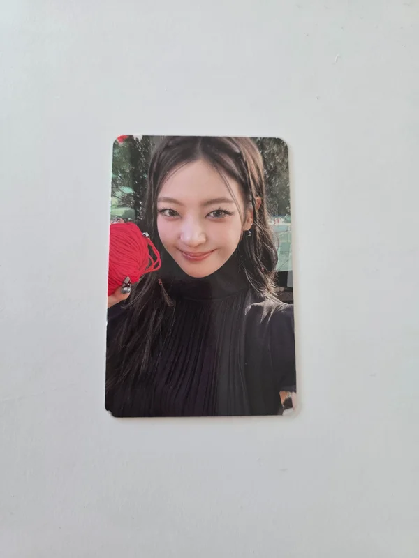 TUNNEL VISION Box Ver.