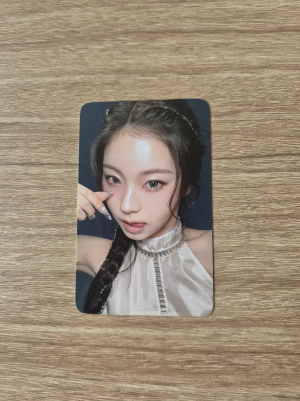 NMIXX 1ST WORLD TOUR [EPISODE 1: ZERO FRONTIER] IN INCHEON REWARD