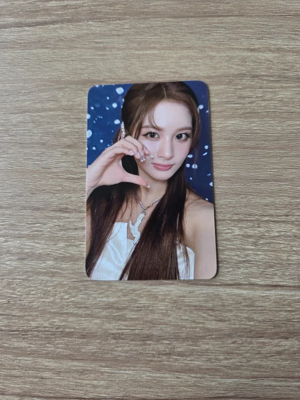 NMIXX 1ST WORLD TOUR [EPISODE 1: ZERO FRONTIER] IN INCHEON REWARD