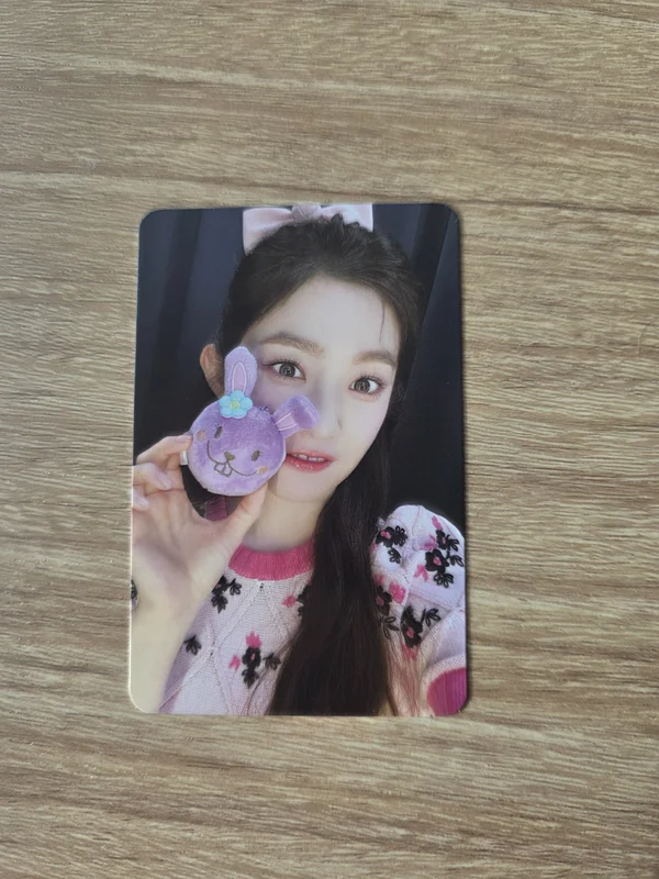 Cosmic RANDOM TRADING CARD SET B VER.