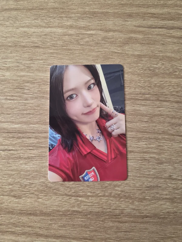 IVE EMPATHY YOU ver.